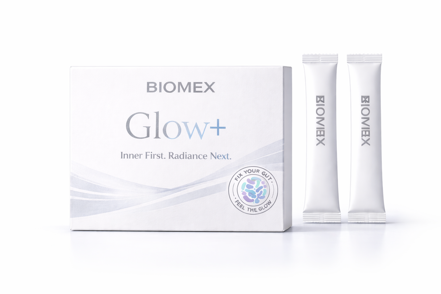BIOMEX Glow+ (1 Kotak)