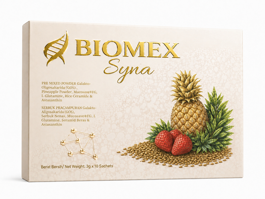 BIOMEX SYNA (1 Kotak)
